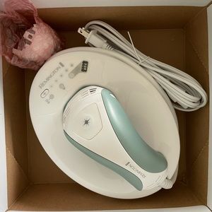 Remington iLight IPL